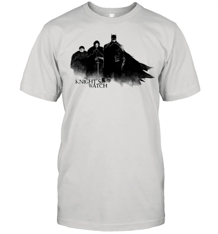The Knights Watch shirt Classic Men's T-shirt