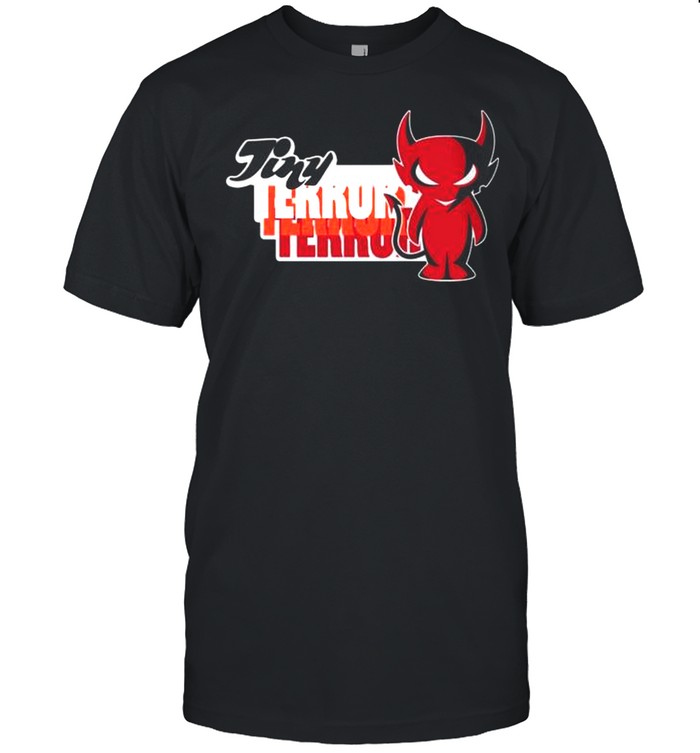 Simp Tiny Terror shirt Classic Men's T-shirt