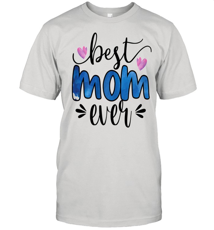Classy Mom Life With Sayings Cool For Mother's Day  Classic Men's T-shirt