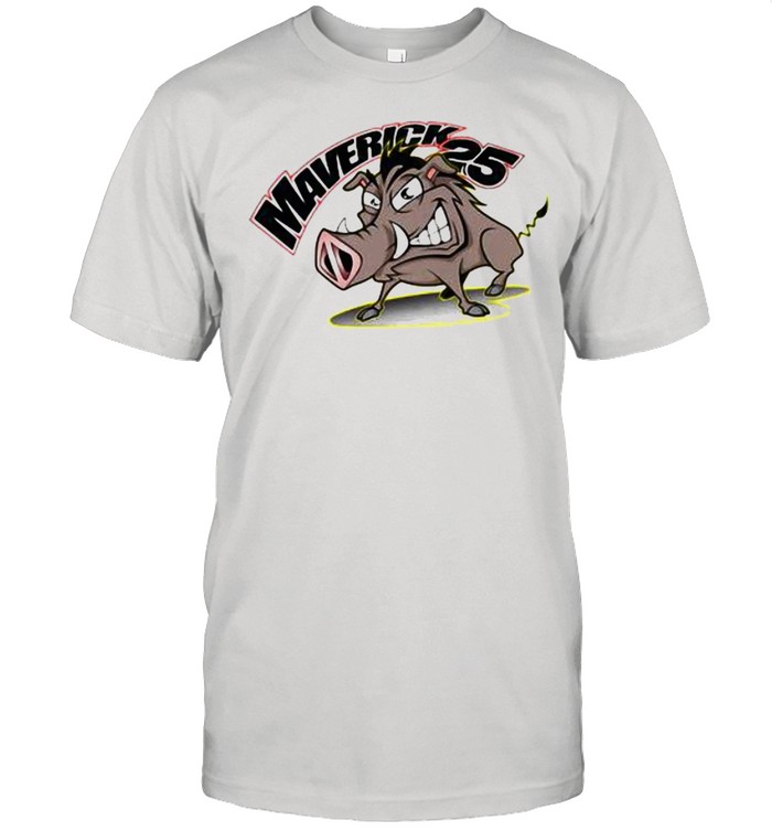 Maverick Vinales Pumbaa Speed Sports  Classic Men's T-shirt