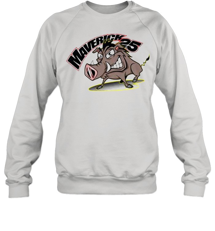 Maverick Vinales Pumbaa Speed Sports  Unisex Sweatshirt