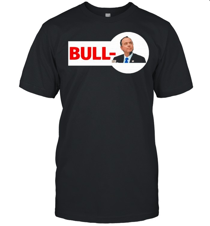 Bull Schiff  Classic Men's T-shirt