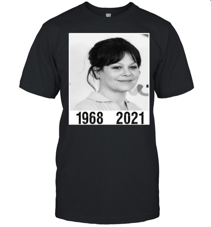 Legand Never Die Helena Mccrory 1968 2021 Shirt