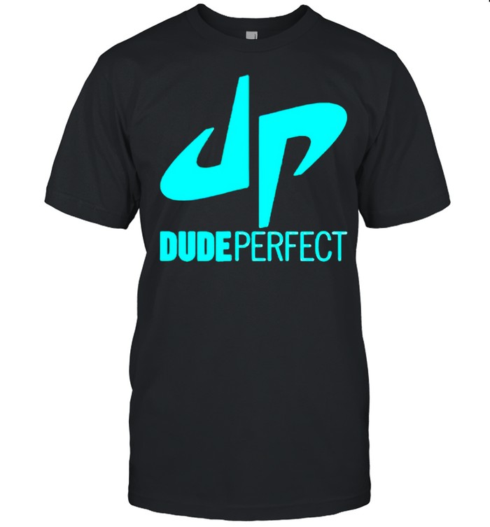 Dudes Perfects shirt