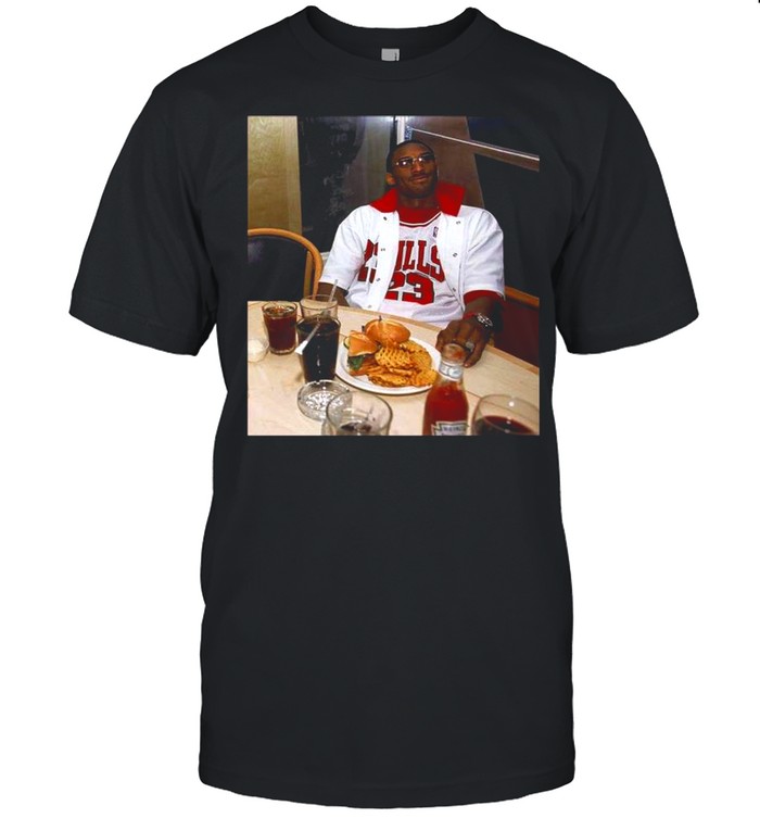 Kb Mamba In Chicago 23 Jersey Oldskool High Quality Super Rare Basketball Shirt