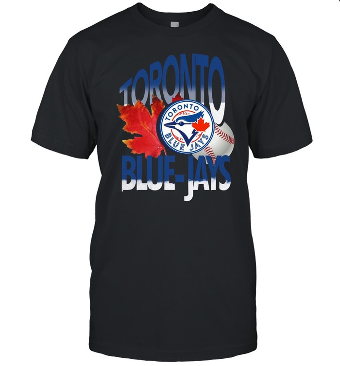 Toronto Blue Jays 2021 Baseball shirt Classic Men's T-shirt