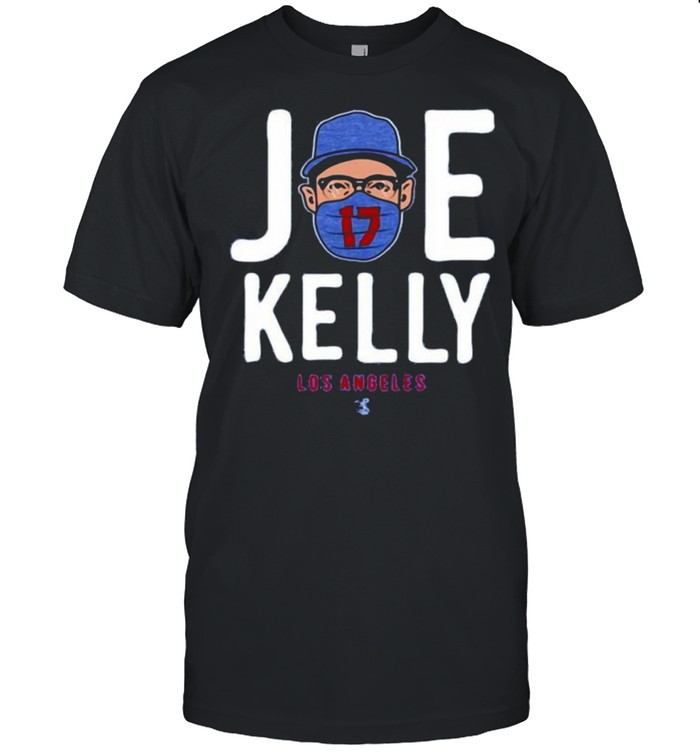 Joe Kelly Los Angeles Shirt