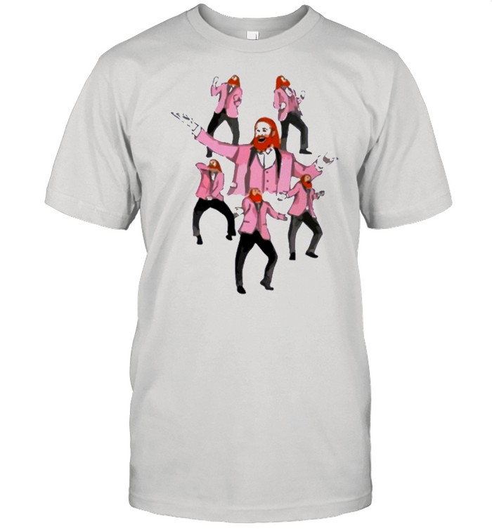 Limited time only sami dance tee shirt