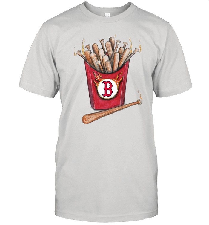 Boston Red Sox Hot Bats shirt