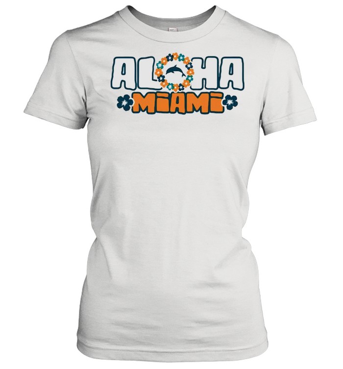 Tua Tagovailoa Miami Dolphins: The Aloha Miami T-shirt has dropped! - The  Phinsider