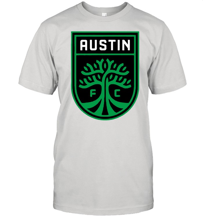 Austin FC shirt Classic Men's T-shirt