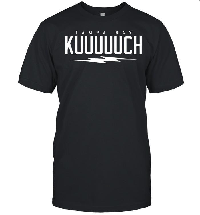 Tampa Bay Kuuuch Us 2021 shirt Classic Men's T-shirt