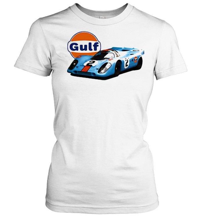 porsche 917 t shirt