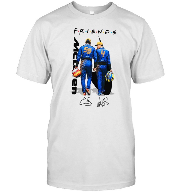 Friends Madden shirt Classic Men's T-shirt
