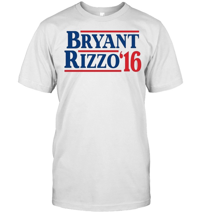 Bryant Rizzo 16 shirt Classic Men's T-shirt