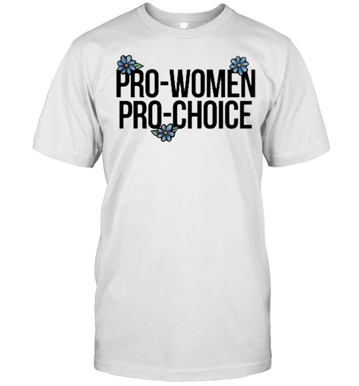 Pro Choice Pro Women Pro Choice 2021 T- Classic Men's T-shirt