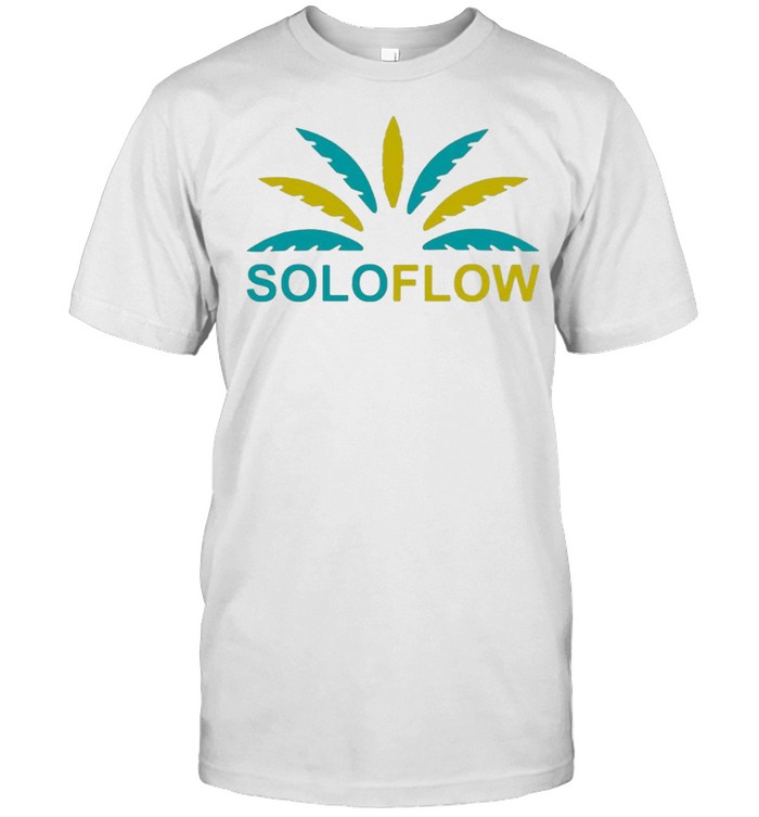 soloflow mismatch cuff mismatch cuff soloflow white hooded shirt Classic Men's T-shirt