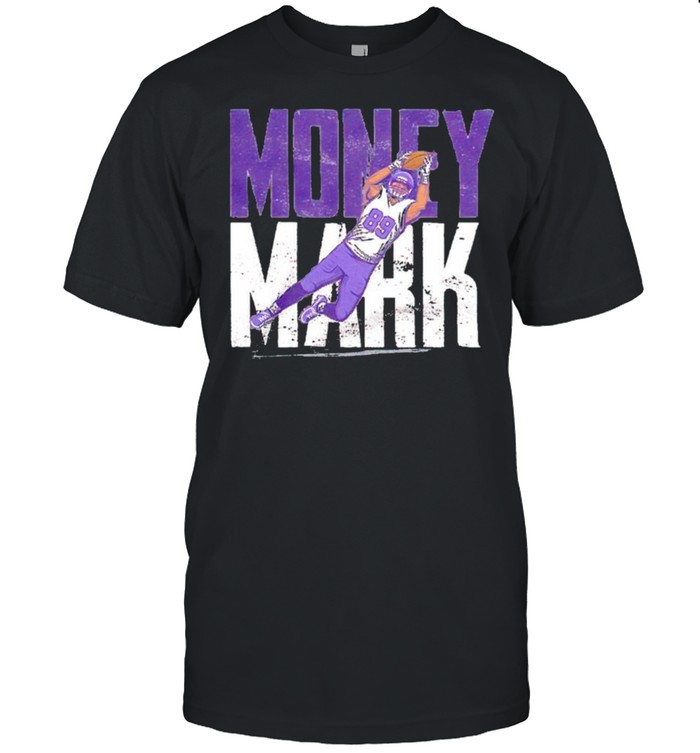Mark Andrews money Mark shirt Classic Men's T-shirt