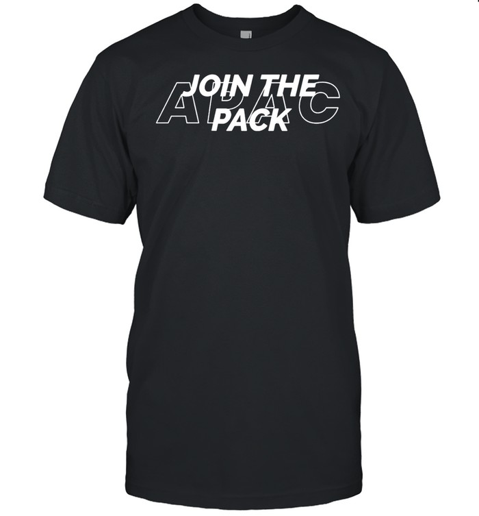 APAC Join the Pack t-shirt Classic Men's T-shirt