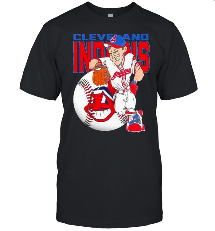 Don Mossi Cleveland Indians Baseball shirt Classic Men's T-shirt