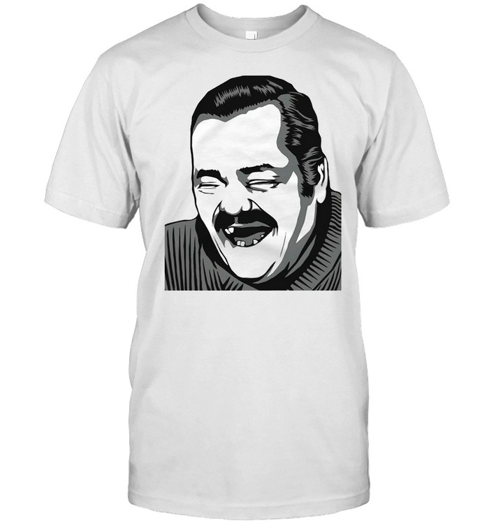 Juan Joya Borja Spanish laughing guy El Risitas funny meme shirt Classic Men's T-shirt