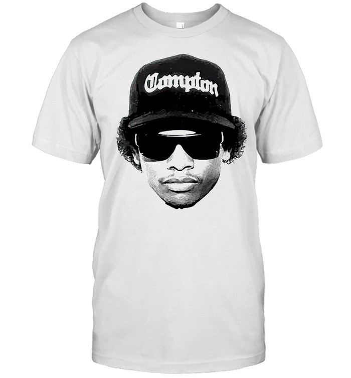 Eazy E Rapper T-shirt Classic Men's T-shirt