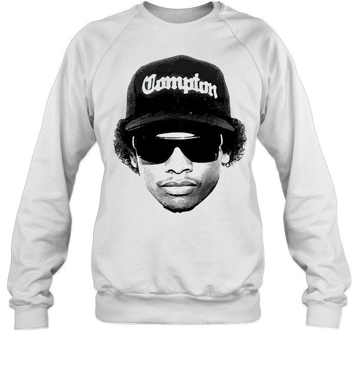 Eazy E Rapper T-shirt Unisex Sweatshirt