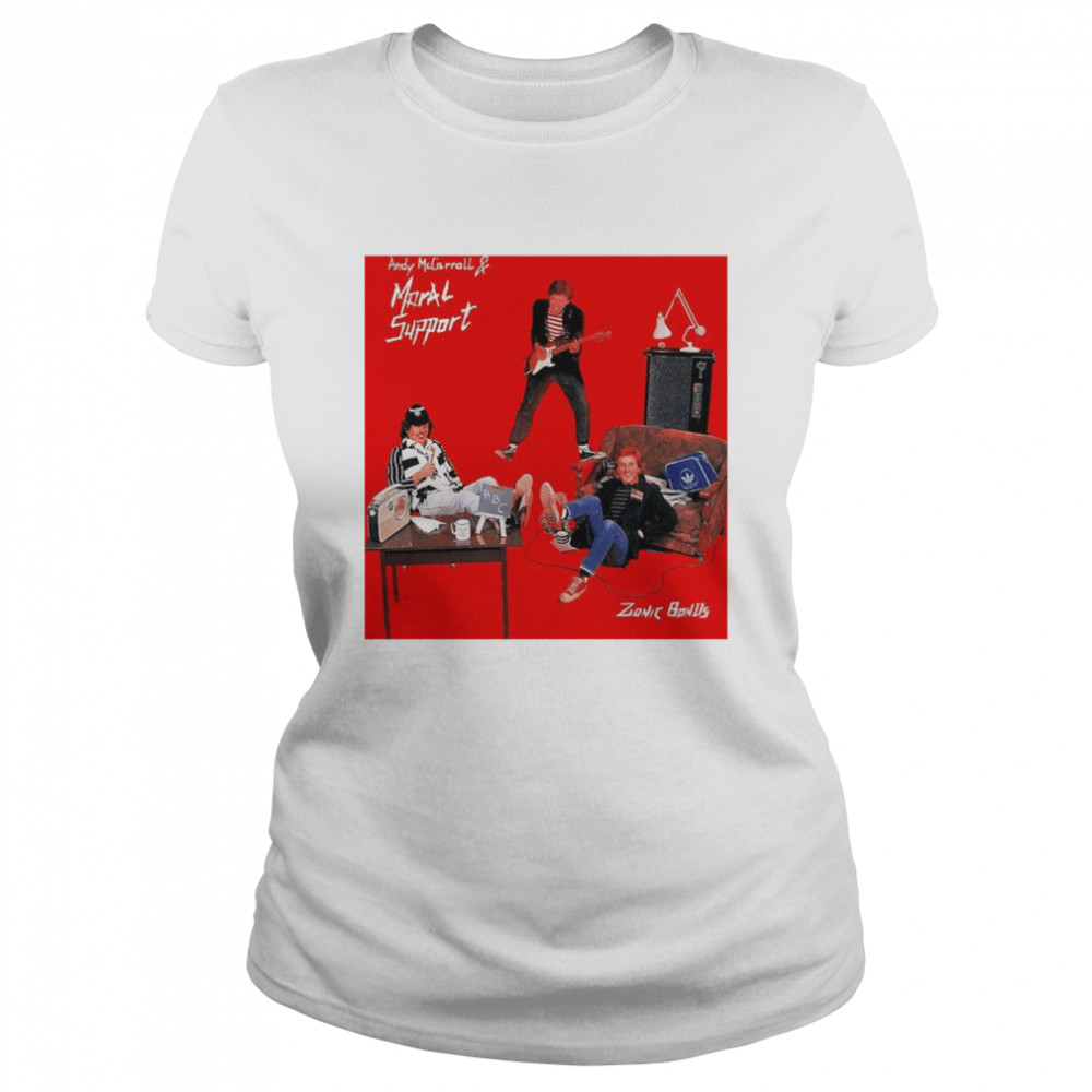 bonds ladies t shirts