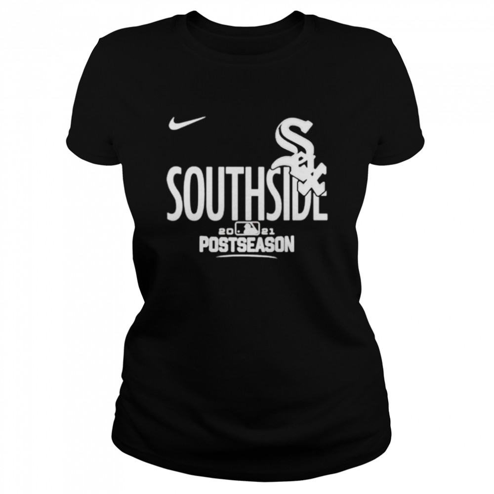 Chicago White Sox 2021 Postseason southside shirt, hoodie, sweater and  v-neck t-shirt