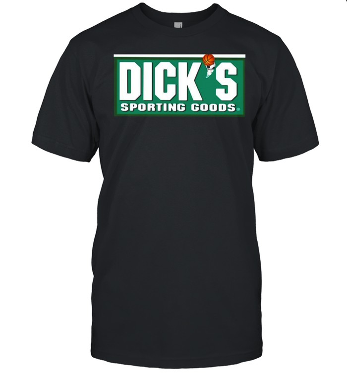 Dicks Sporting Goods T-shirt Classic Men's T-shirt
