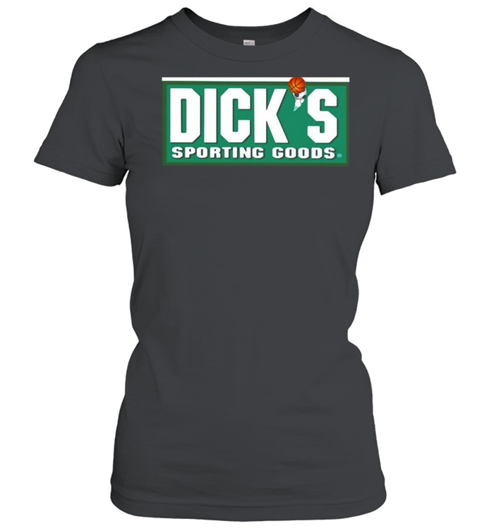 Dicks Sporting Goods T-shirt Classic Women's T-shirt