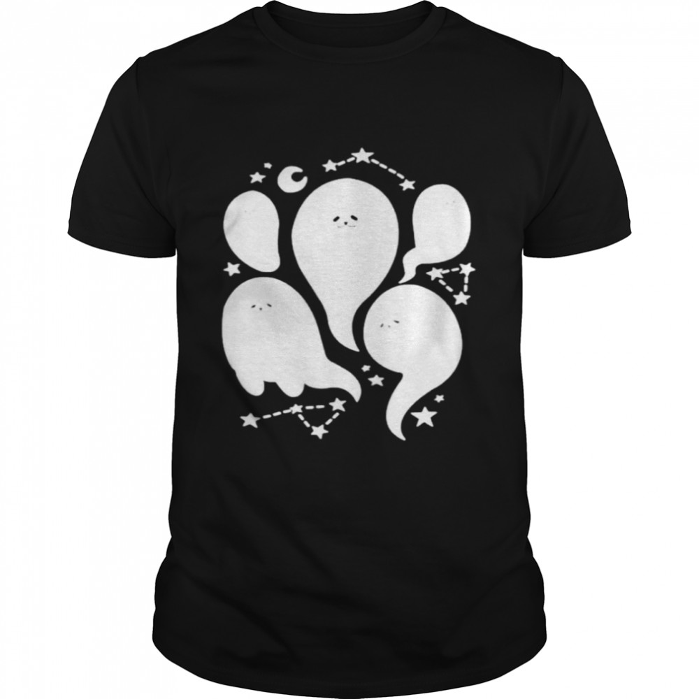 Best eggdog ghost shirt Classic Men's T-shirt