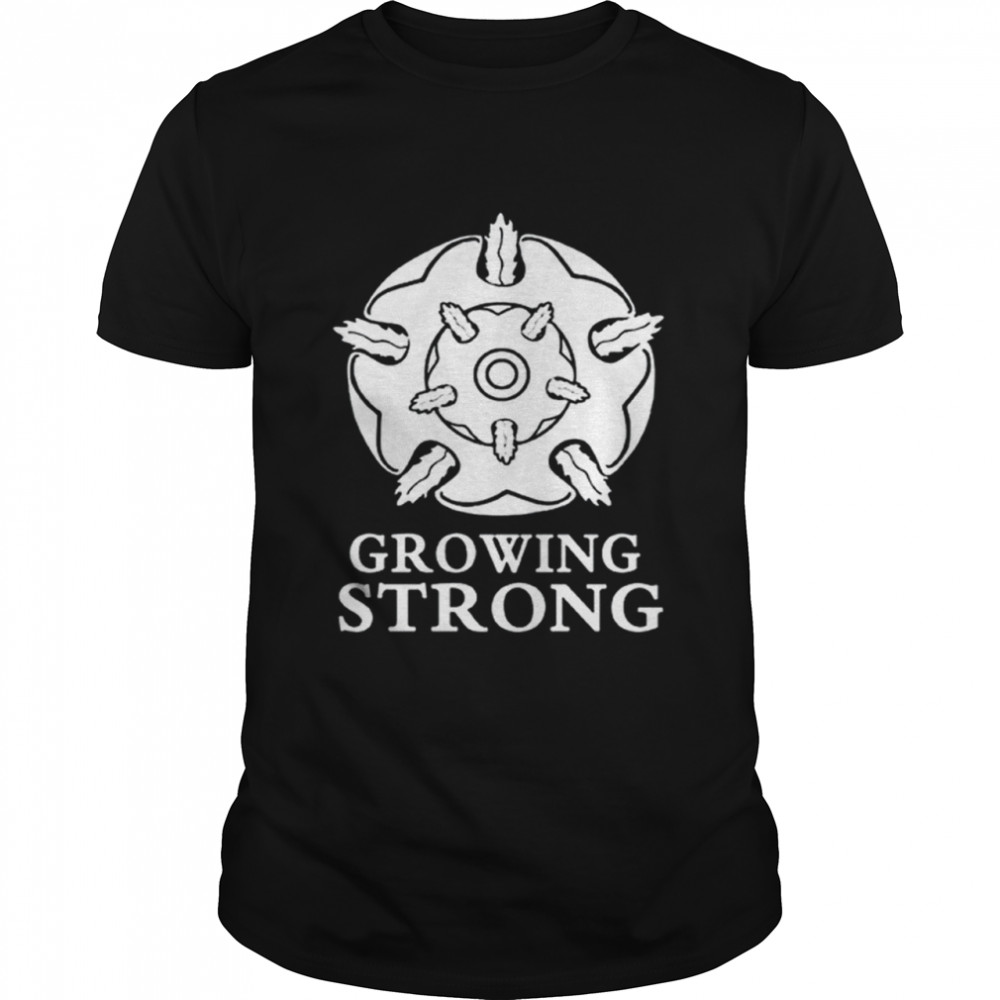 Game Of Thrones House Tyrell Growing Strong T- Classic Men's T-shirt