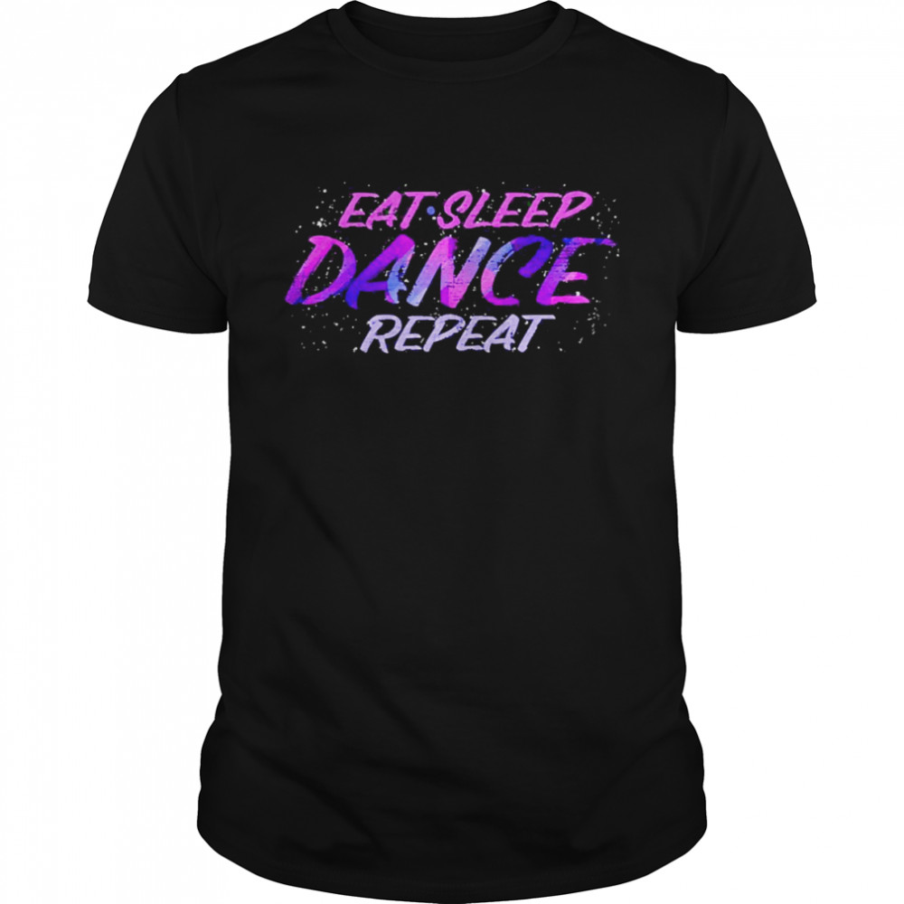 Dance Instructor Dancing Dance Coach Dance Teacher  Classic Men's T-shirt