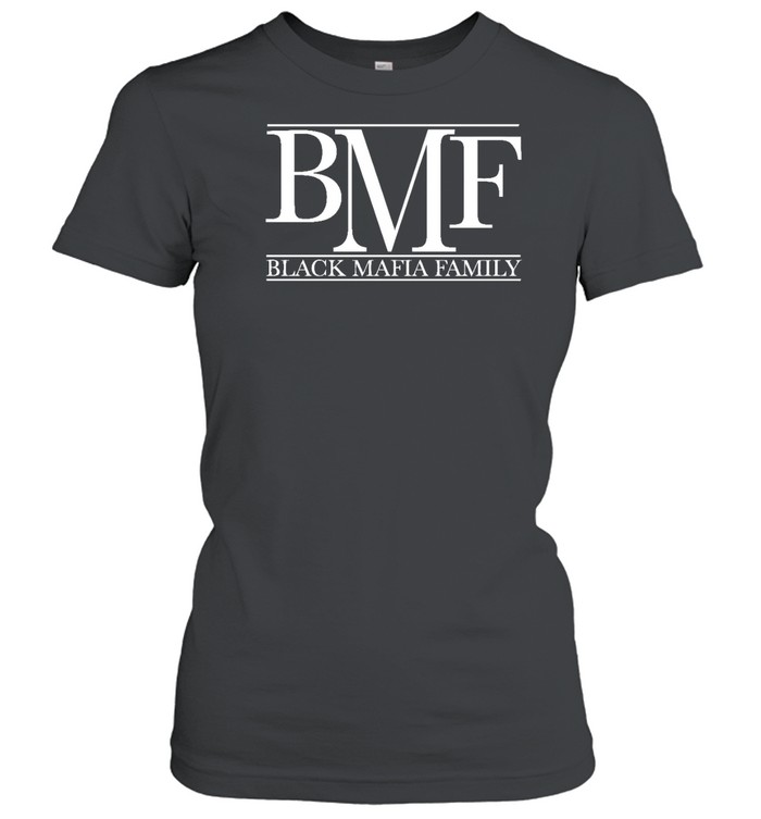 Bmf  Classic Women's T-shirt