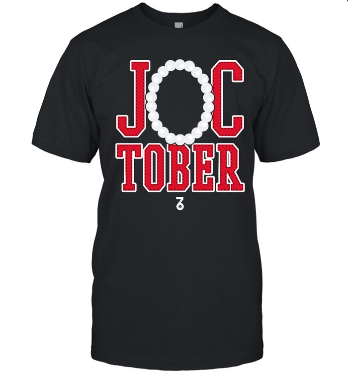 Joctober  Classic Men's T-shirt