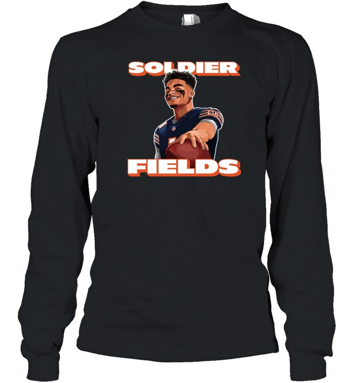 Chicago Bears GSH shirt, hoodie, sweater and v-neck t-shirt