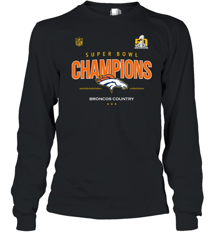 Von miller denver broncos super bowl 50 champions shirt, hoodie