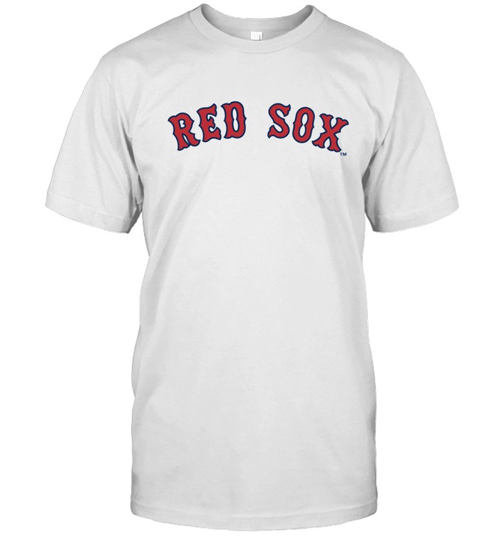 Aaron Judge Red Sox  Classic Men's T-shirt