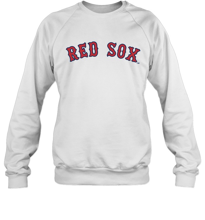 Aaron Judge Red Sox  Unisex Sweatshirt