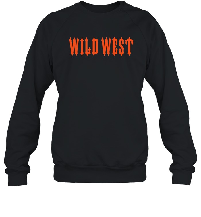 Central Cee Wild West Hoodie Unisex Sweatshirt