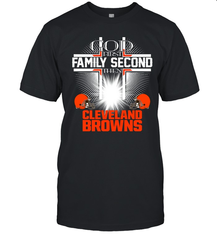 Cleveland Browns T  Classic Men's T-shirt
