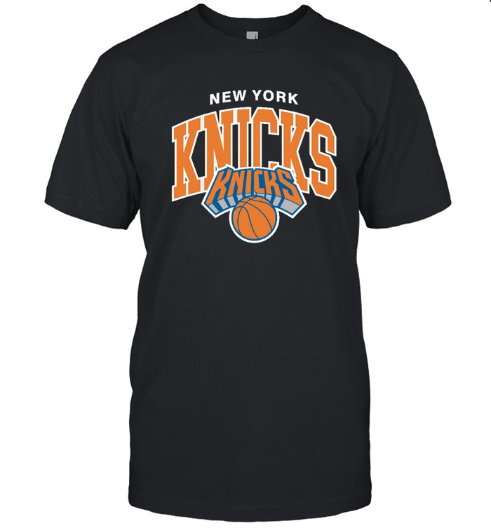 Knicks warm hot sale up shirt