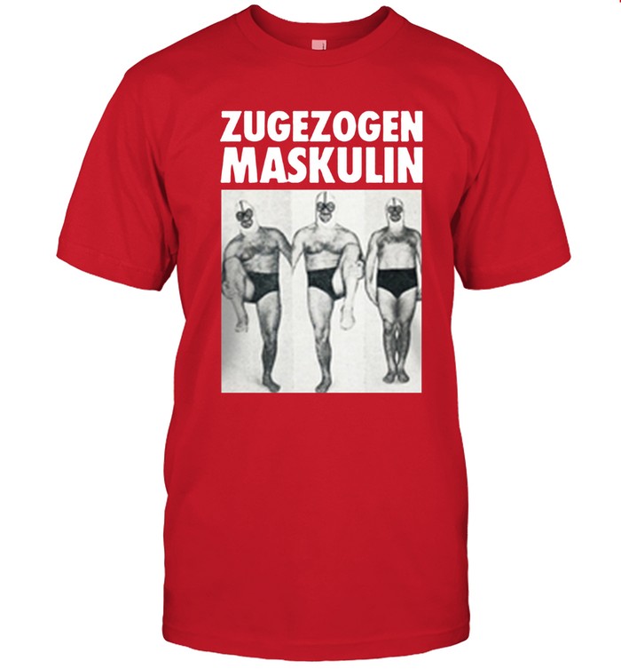 Zm Merch Classic Men's T-shirt