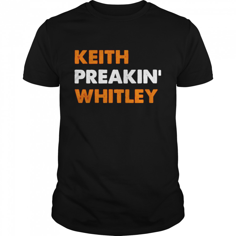 Keith Preakin Whitley shirt Classic Men's T-shirt