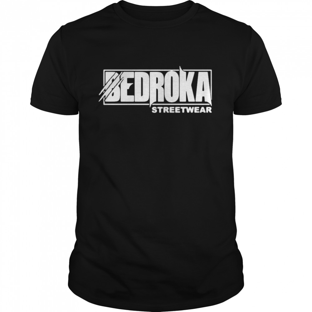Bedroka Streetwear  Classic Men's T-shirt