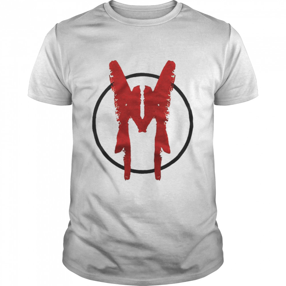 Mikey Mason logo T-shirt Classic Men's T-shirt