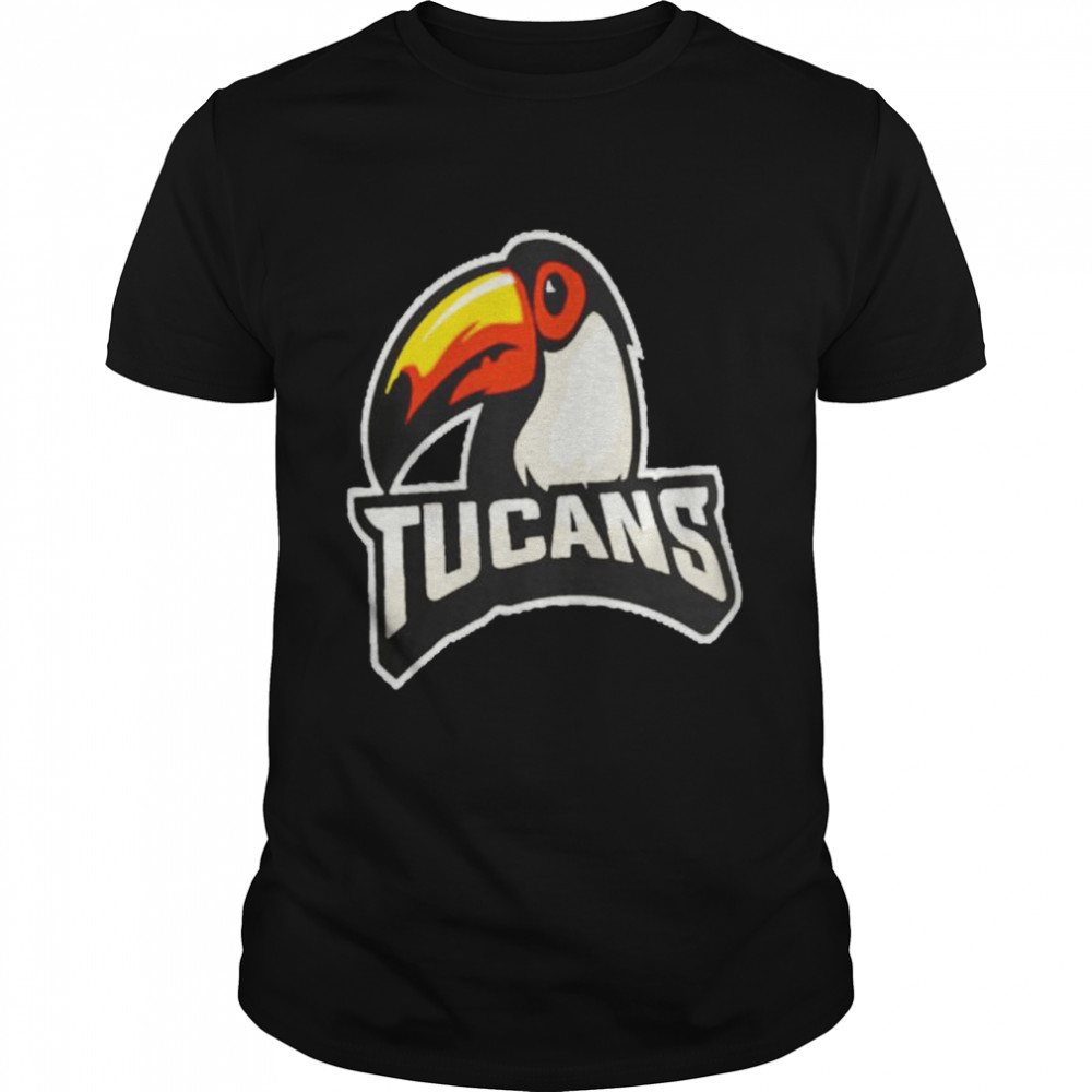 Toucan One t-shirt Classic Men's T-shirt