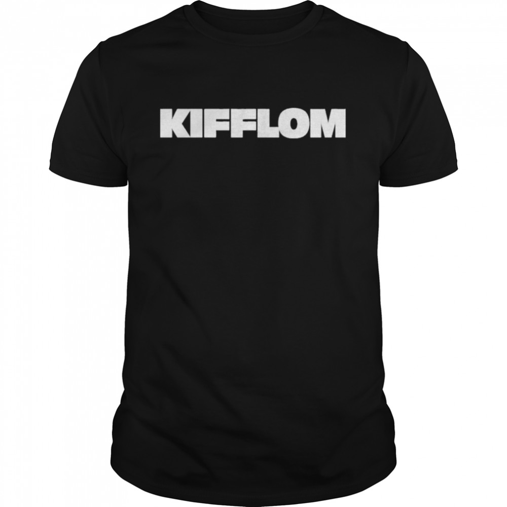 Kifflom shirt Classic Men's T-shirt