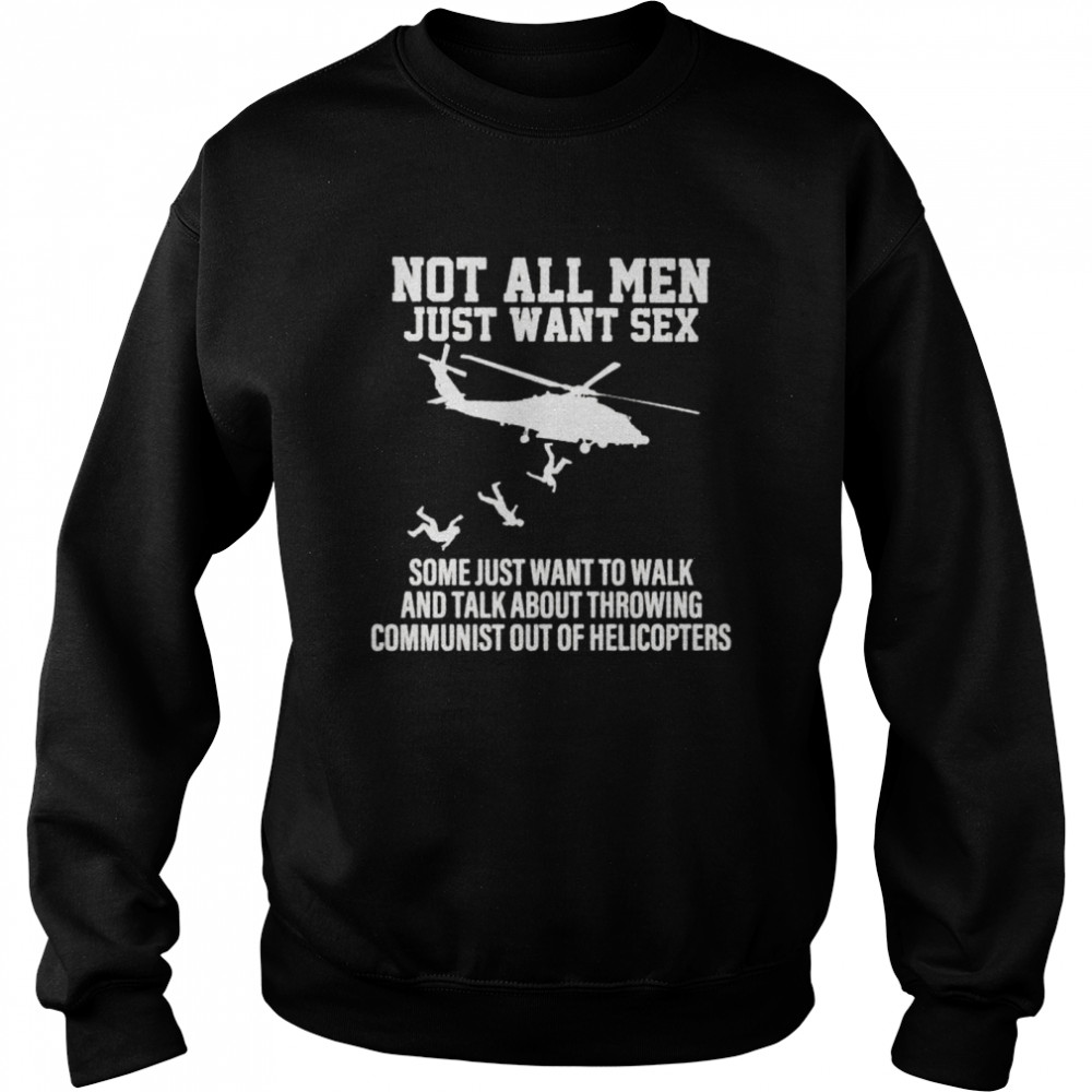 Afghanistan not all men just want sex some just want to walk and talk about  throwing shirt - Trend T Shirt Store Online